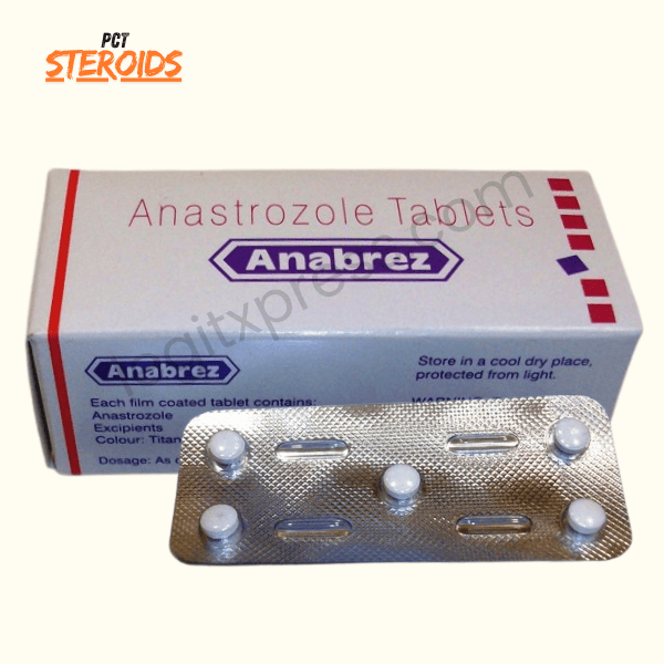 Arimidex (Anastrozole)