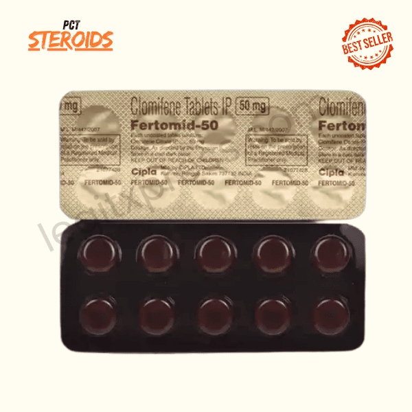 Clomiphene Citrate (Clomid)