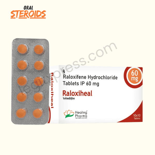 Raloxifene Hydrochloride