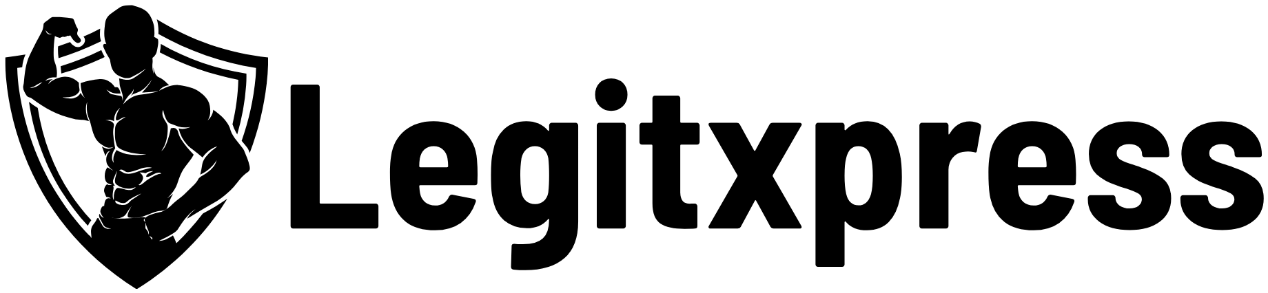 Legitxpress Logo